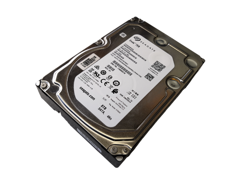 Seagate Enterprise 8TB 4KN 6G SATA III 3.5" HDD ST8000NM0045  Hard Drive 1RL112-090