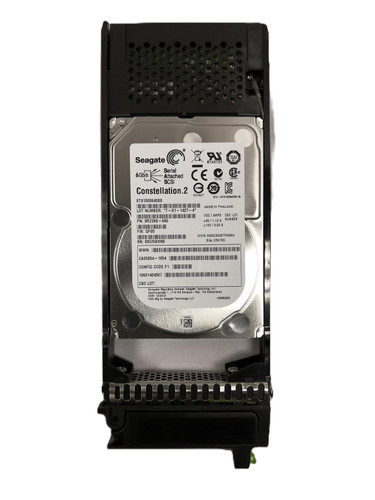Seagate 1TB 7.2K 6G 2.5 SAS CA07339-E601 for Fujitsu ETERNUS DX S2 9RZ268-087