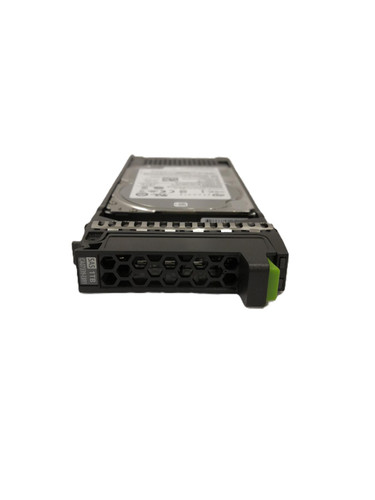 Seagate 1TB 7.2K 12G 2.5 SAS CA07339-E891 for Fujitsu ETERNUS DX S2 1VE200-090