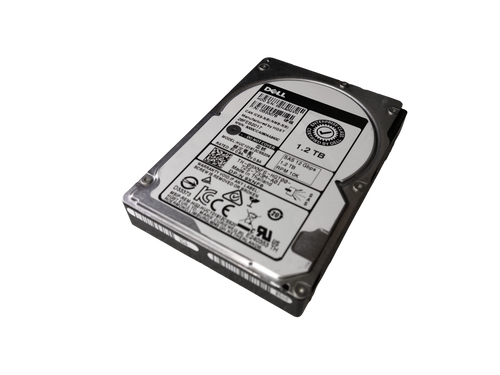 Dell HDD SAS 2.5" 1.2TB 10K 12Gbps 9XNF6