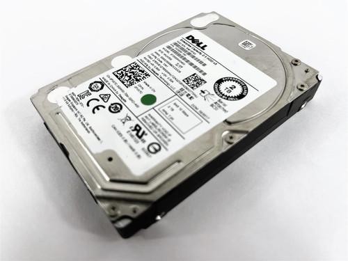 Dell Seagate 2TB 2.5 in SAS 12Gb/s 7.2K RPM Enterprise HDD ST2000NX0433 0FVX7C