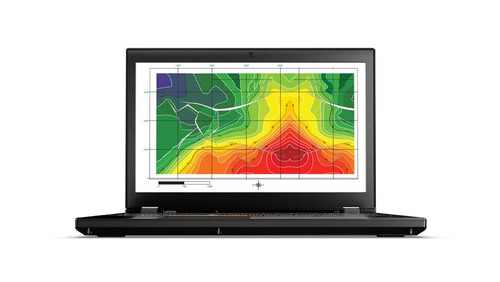 Lenovo ThinkPad P50 15 Inch 6th Gen Core i7 32GB RAM DDR4 512GB SSD Windows 11 Renewed Laptop