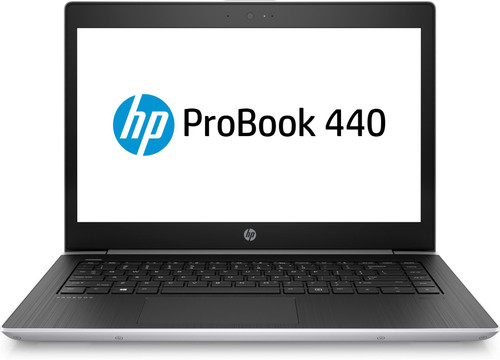 HP ProBook 440 G5 14 Inch 8th Gen Core i5 8GB RAM DDR4 512GB SSD Windows 11 Renewed Laptop Grade C