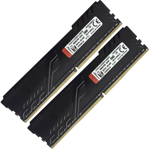 16GB DDR4 DIMM Desktop Memory RAM | Doctor Memory