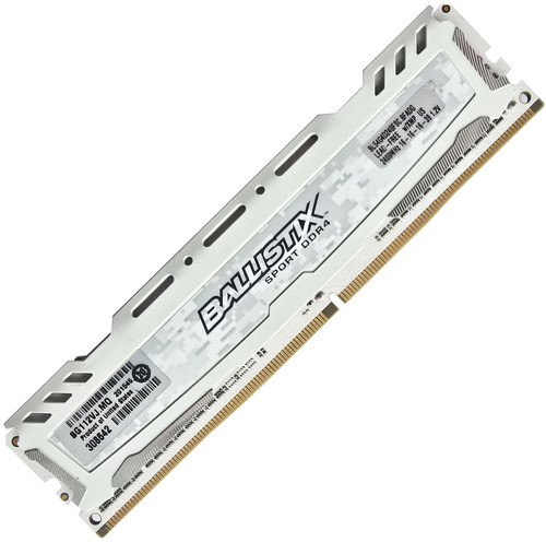 Micron BALLISTIX [BLS4G4D240FSC.8FADG]