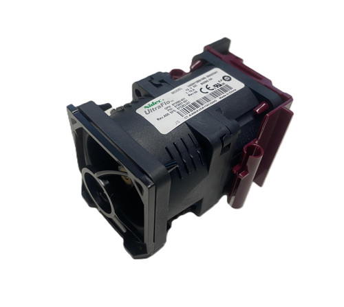 HPE Nidec 879657-001 FAN for DL360 G10 V40W12BS1M5-08A033A1 /