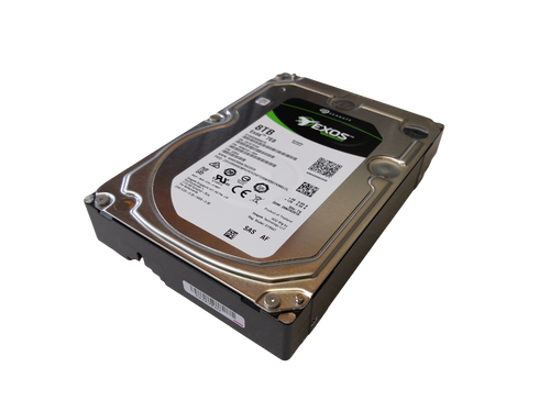 Seagate Exos 7E8 ST8000NM0075 8Tb SAS 12Gb/s 1RM212-004