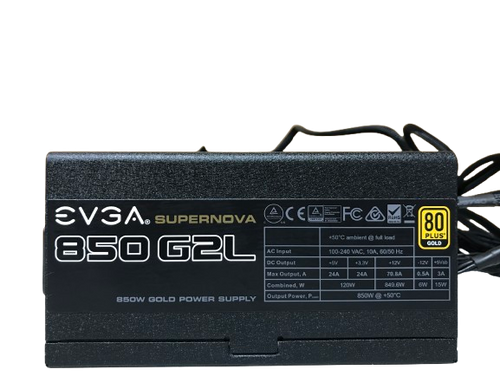 PSU-EVG-SN-850-G2L