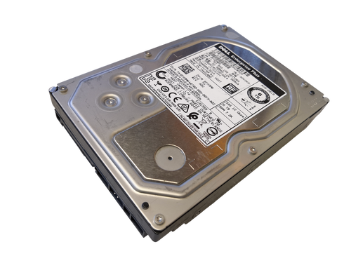 Dell 6TB 3.5 7,2K SAS 12Gb/s FH3M6 0F22909