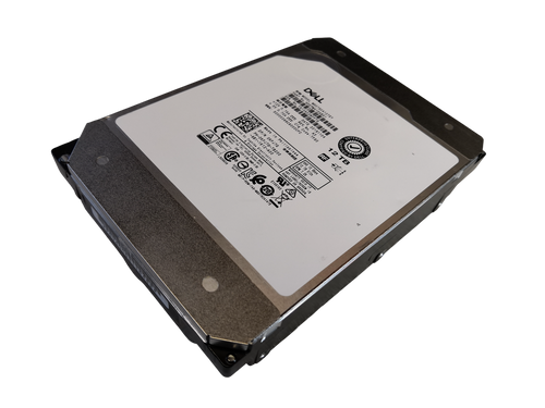 Dell 12TB 512e SAS HDD 3.5" 12Gbps 7.2k HDEPM41DAB51
