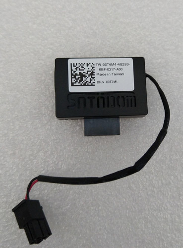 Dell / Innodisk 64GB SATADOM-ML 3SE Flash Module 0T4M4