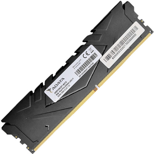 ADATA Predator 8GB 1x8GB DDR4 3200MHz Desktop Gaming RAM Module AM2P32NC8TI-BGTS