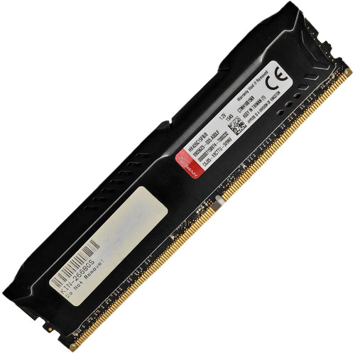 Kingston HyperX Fury 8GB DDR4 2666MHz RAM | Dr Memory