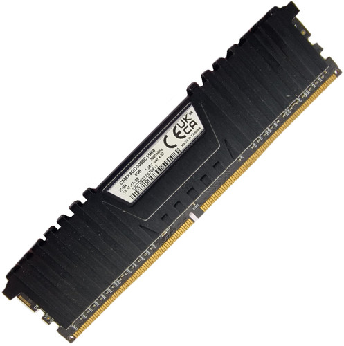Corsair Vengeance LPX 8GB DDR4 3000MHz RAM | Dr Memory