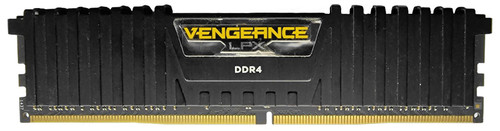 Corsair Vengeance LPX 8GB 2x4GB DDR4 3000MHz Desktop Gaming RAM Kit CMK8GX4M2C3000C16
