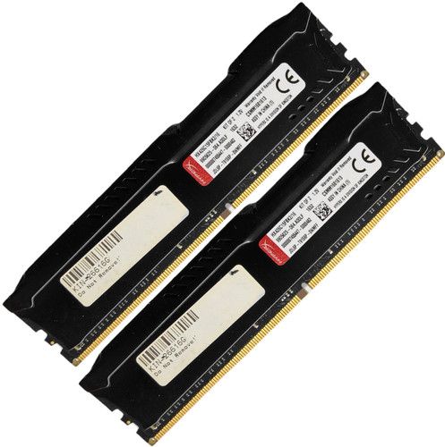 Kingston HyperX Fury 8GB DDR4 2666MHz RAM | Dr Memory