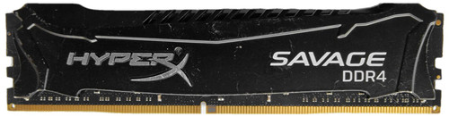 Kingston Gaming Memory 8GB 1 x 8GB DDR4 2800MHz Desktop Gaming RAM Module HX428C14SB2K8/64