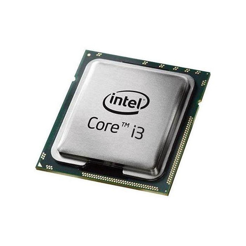 Intel Core i3-540 Dual-Core CPU Processor