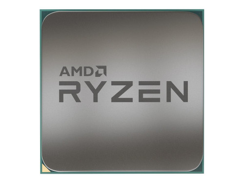 AMD Ryzen 3 2200GE Quad-Core CPU Processor