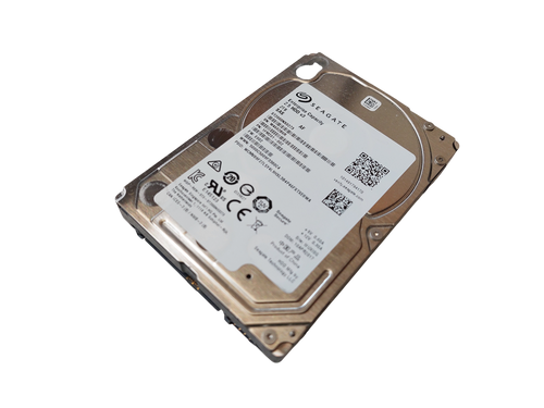 Seagate 2TB 7.2K SAS 12Gb/s Enterprise 2.5" Hard Drive HDD ST2000NX0273