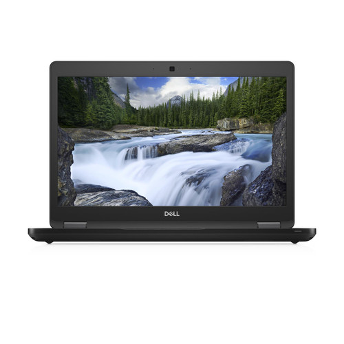 Dell Latitude 5490 14 Inch 7th Gen Intel Core i5 16GB RAM DDR4 512GB SSD Windows 11 Pro Renewed Laptop