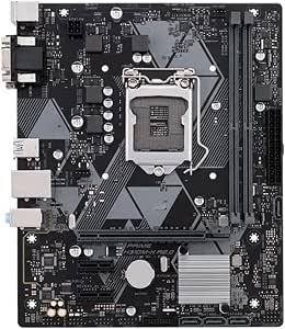 ASUS Prime H310M-K Intel H310 LGA1151 Micro-ATX Motherboard