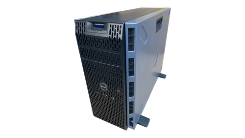 Dell PowerEdge T430 2x 2650v4 16GB PERC H730 2x600GB + 2x2TB