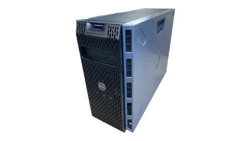 Dell PowerEdge T430 2x 2650v4 32GB PERC H730 2x600GB + 2x4TB iDRAC Basic