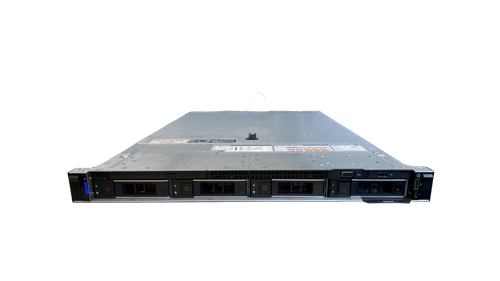 Dell PowerEdge R440 EMC Server 2x Xeon 4114 16GB 4x3TB H730p iDRAC Enterprise