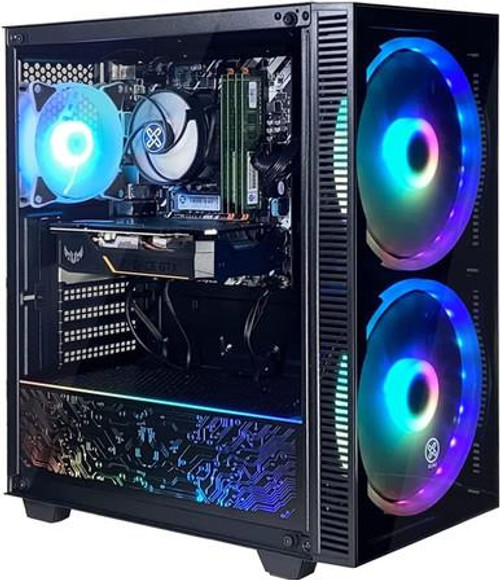 large pc case