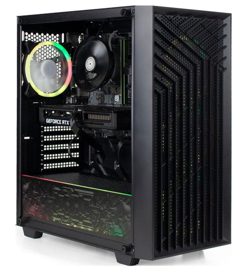 Intel core i9 11900f cpu