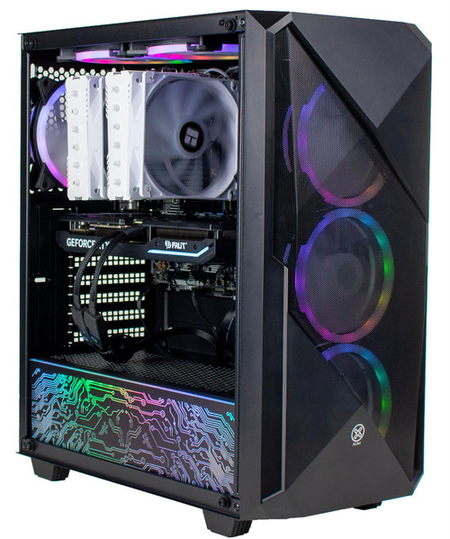 intel core i9 gaming pc