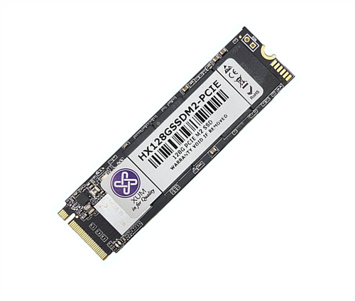 XUM M.2 SSD 128GB NVMe Solid State Drive