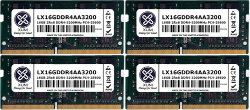 buy 16gb ddr4 3200mhz sodimm ram uk