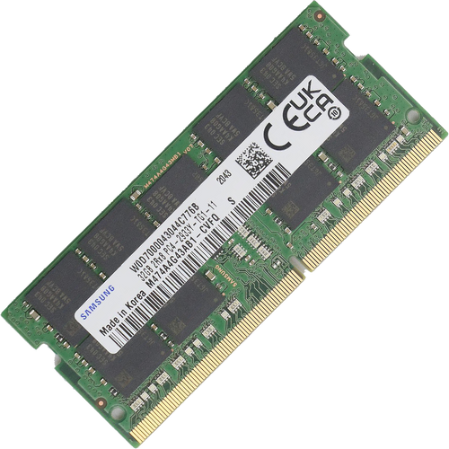 Memory RAM DDR4 Laptop 32GB 2933Mhz