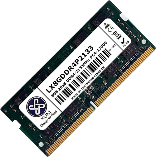 8GB DDR4 2133Mhz SODIMM Laptop RAM 8GB DDR4 2133Mhz SODIMM Laptop RAM