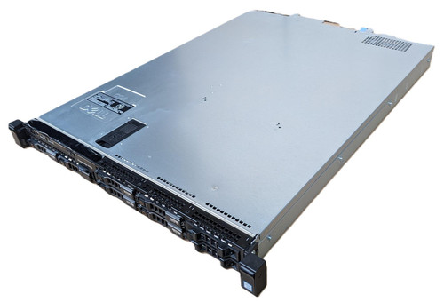 Dell PowerEdge R430