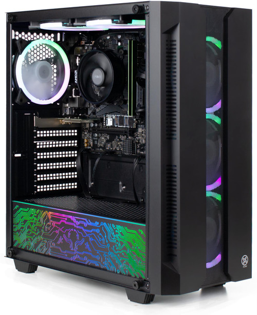 XUM Gaming PC Elite 