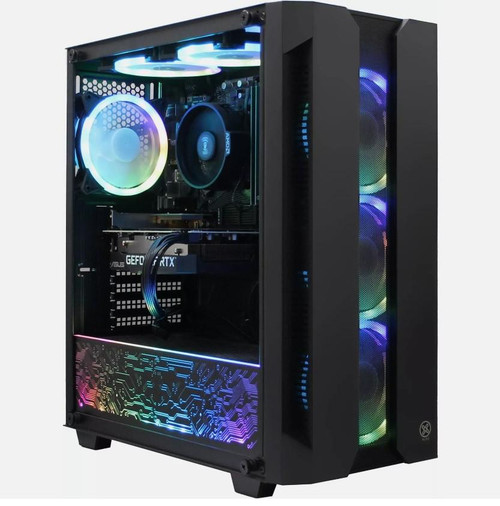 i7 gaming pc