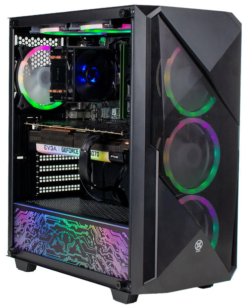 Gaming PC intel core i7