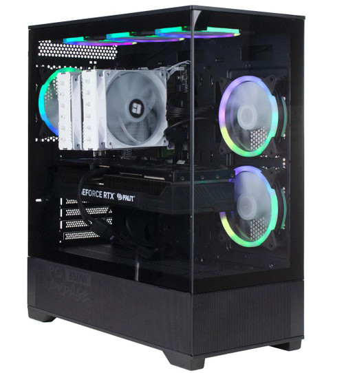 desktop computer core i9