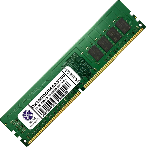 desktop ram 16gb ddr4