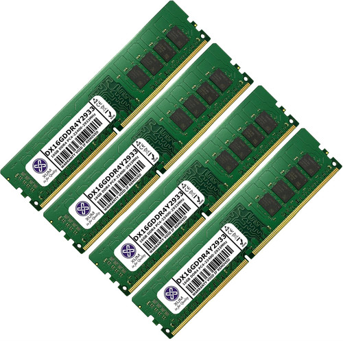 64gb memory desktop