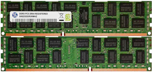 8gb server memory ram