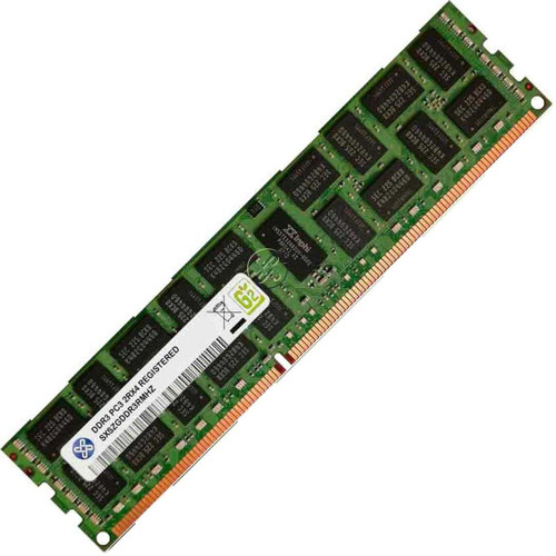 8GB Server Memory RAM DDR3 PC3-10600 1333MHz 240-pin LRDIMM ECC Registered