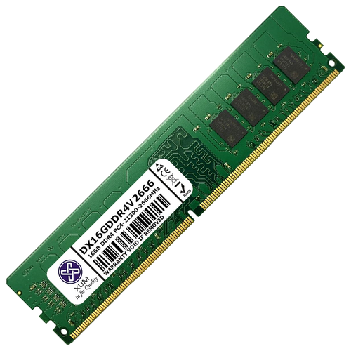 16GB DDR4 2666 Desktop RAM