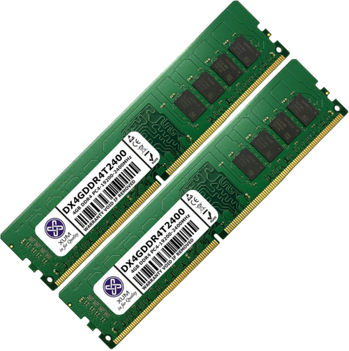 8gb ddr4 ram pc