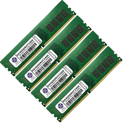 16GB DDR4 Desktop RAM