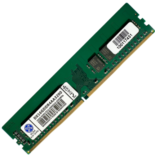 8GB DDR4 desktop memory ram 