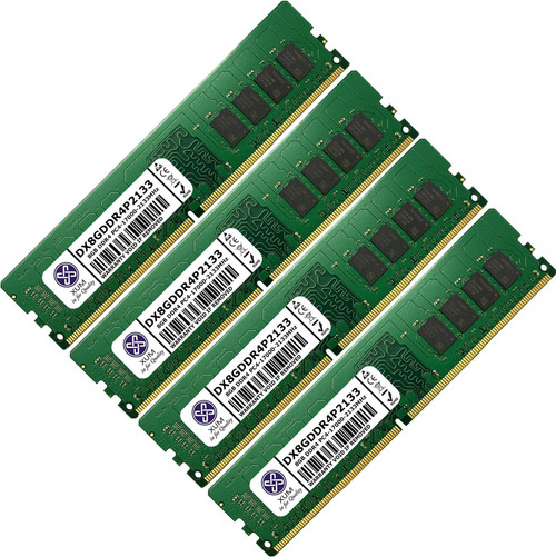 Memory RAM DDR4 Desktop 2133